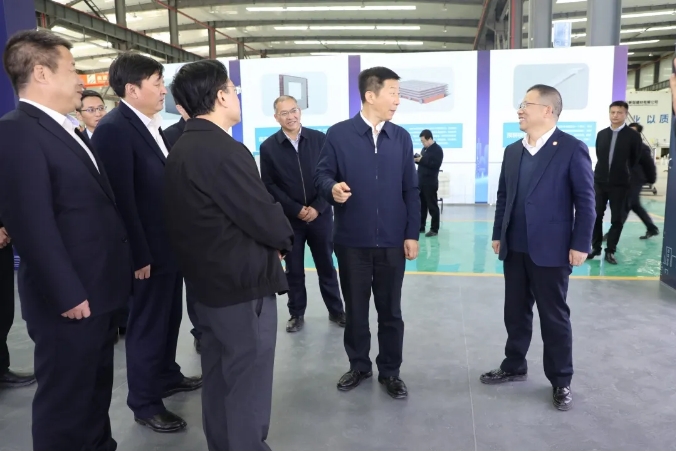 陜西省委常委、延安市委...